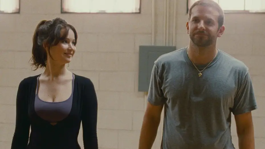 Відео до фільму Збірка промінців надії | BAFTA Adapted Screenplay Winner in 2013 - Silver Linings Playbook