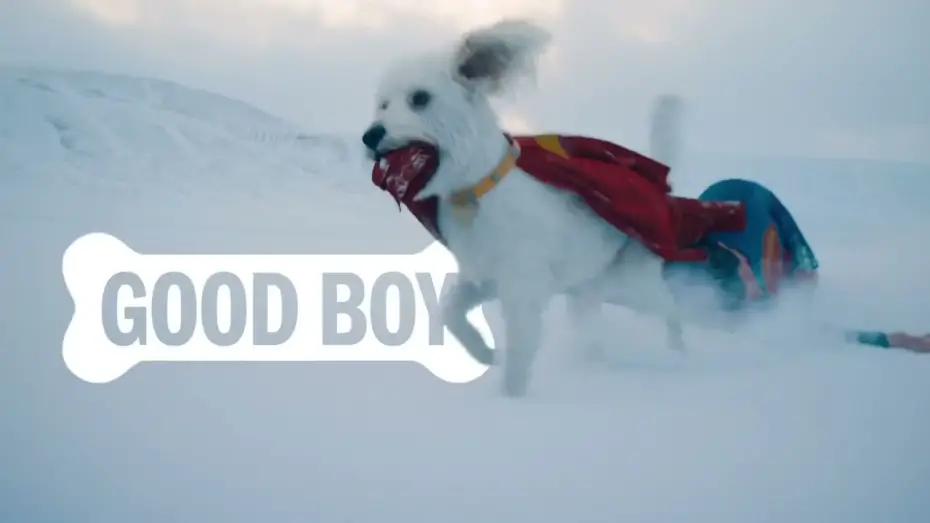 Відео до фільму Супермен: Спадок | For Honor - Milk-Bone x SUPERMAN