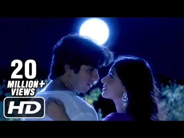 Відео до фільму विवाह — Mujhe Haq Hai - Vivah - Shahid Kapoor, Amrita Rao - Superhit Bollywood Romantic Songs
