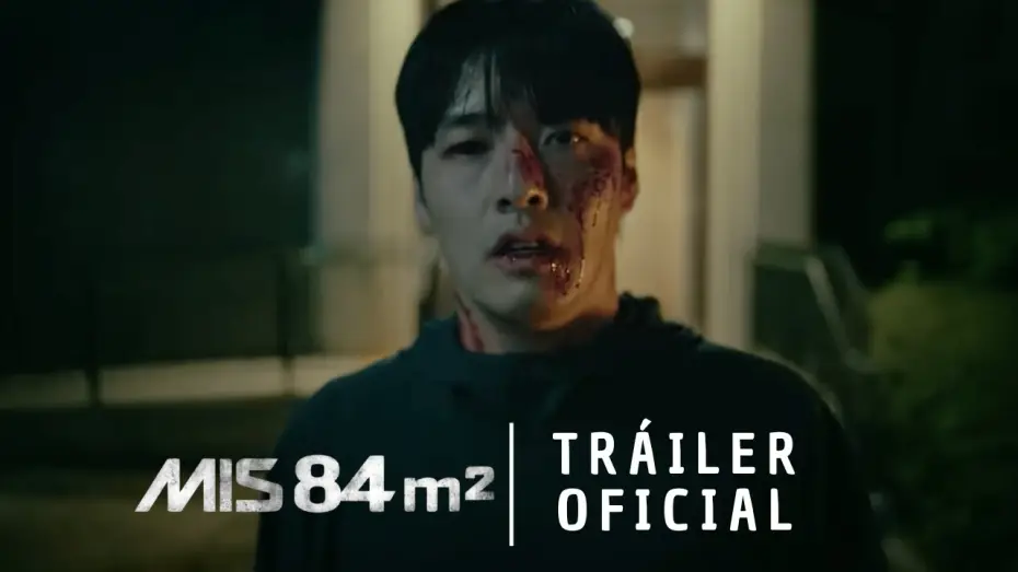 Відео до фільму Від стіни до стіни | MIS 84 m&sup2; | Tr&aacute;iler Oficial Espa&ntilde;ol Latino (2025)