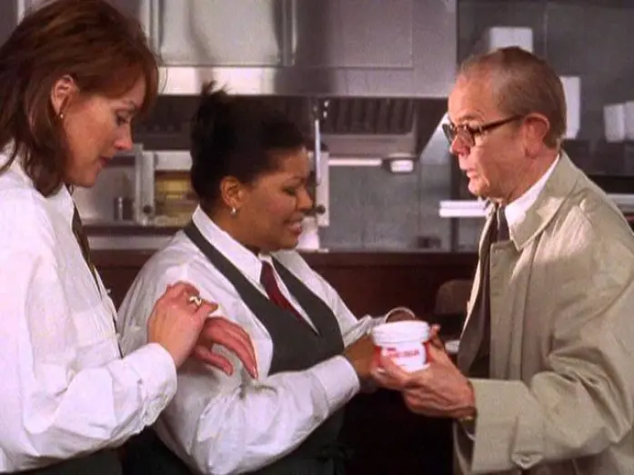 Відео до фільму Door to Door | Door to Door - Trailer