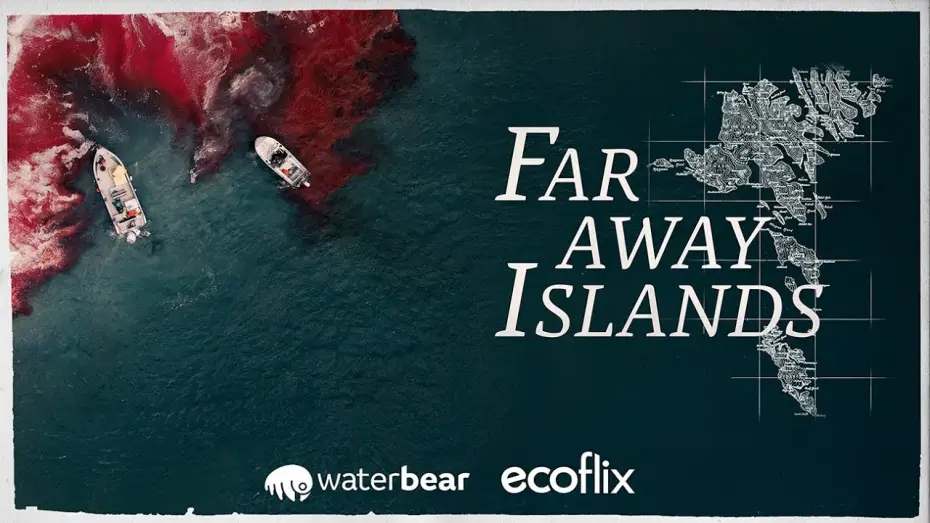 Відео до фільму Far Away Islands | Far Away Islands - Official Teaser