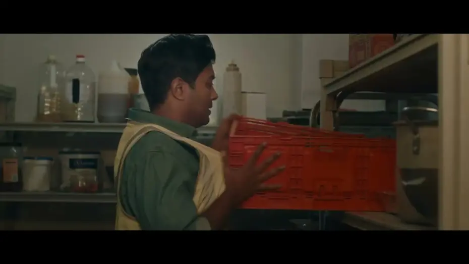 Відео до фільму Kaazh | Kaazh (2024) teaser / trailer