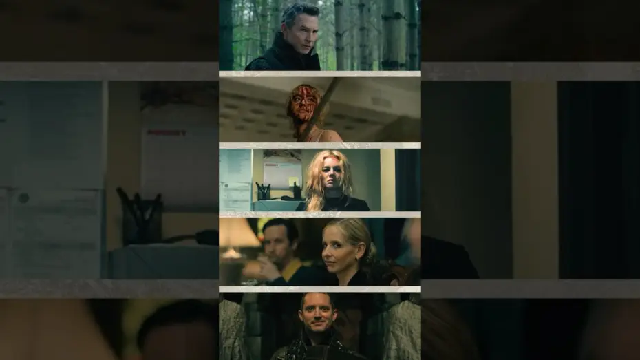 Відео до фільму Гра в хованки: Я йду шукати | Get Tickets (Or Else)