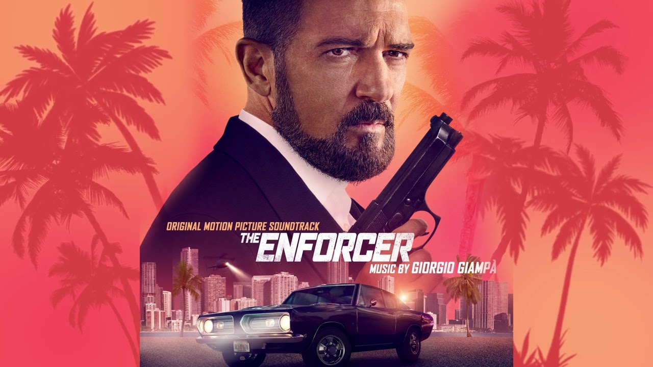 Відео до фільму Покаяння | Giorgio Giamp&agrave; &ndash; Cuda Says Bye (From The Enforcer Soundtrack)