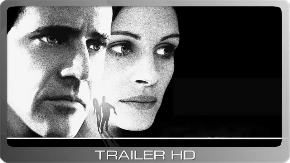 Відео до фільму Теорія змови — Fletcher's Visionen ≣ 1997 ≣ Trailer