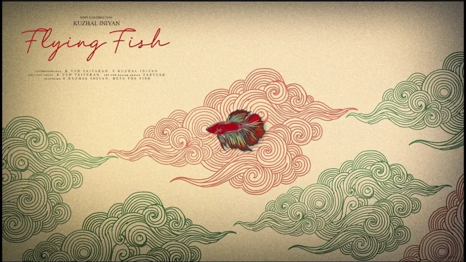 Відео до фільму Flying Fish | Flying Fish