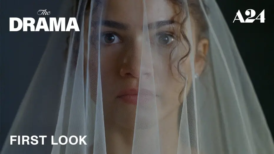 Відео до фільму Любить не любить | Official First Look