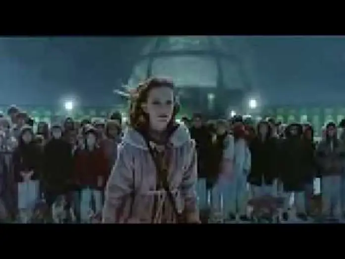 Відео до фільму Золотий компас | Der Goldene Kompass Trailer 1 Deutsch