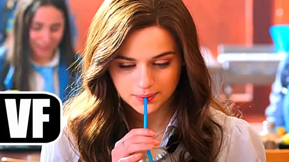 Відео до фільму Будка поцілунків 2 | THE KISSING BOOTH 2 Bande Annonce VF (NETFLIX, 2020) Joey King