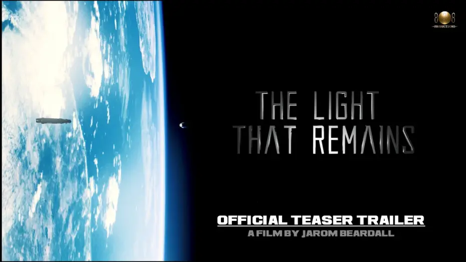 Відео до фільму The Light That Remains — The Light That Remains - Official Teaser Trailer | 828 Productions