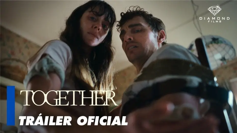 Відео до фільму Одне ціле | Together - Tr&aacute;iler Oficial en Espa&ntilde;ol
