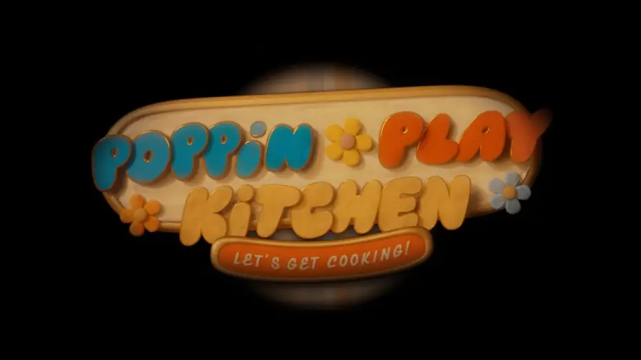 Відео до фільму Poppin-Play Kitchen (PILOT) | Poppin-Play Kitchen ✶ Trailer【1/16(金)公開】