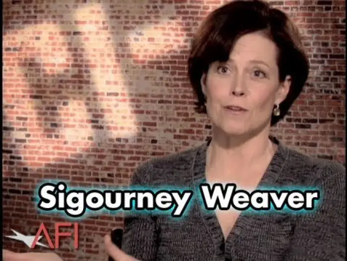 Відео до фільму Чужий | Sigourney Weaver On Ellen Ripley From The ALIEN Films
