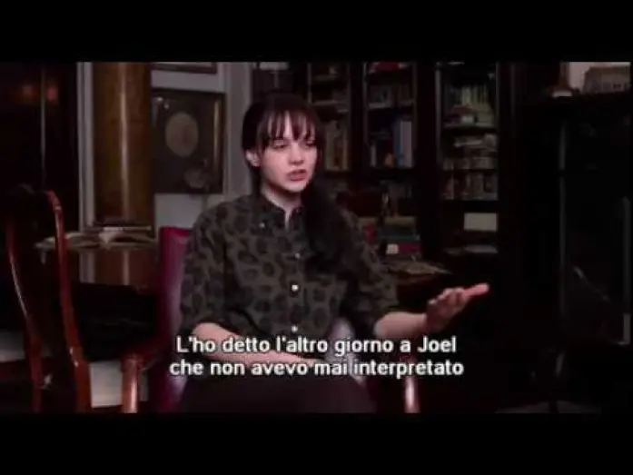 Відео до фільму Всередині Л'юіна Девіса — A proposito di Davis - Intervista - Carey Mulligan