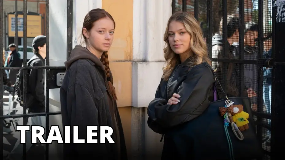 Відео до фільму Qualcosa di Lilla | QUALCOSA DI LILLA (2026) | Trailer ufficiale del film tv Rai