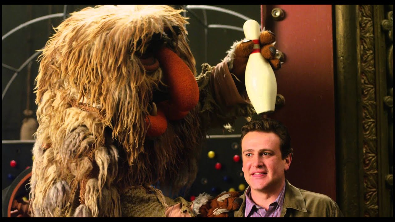 Відео до фільму Маппет-шоу | Маппеты - Трейлер