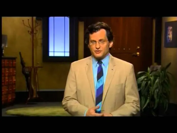 Відео до фільму Виховання крихітки | TCM Sunday Matinee - Bringing Up Baby (Intro)