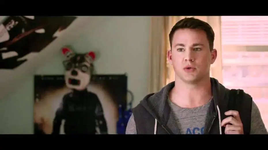 Відео до фільму Мачо і ботан | 21 Jump Street - Trailer ufficiale italiano