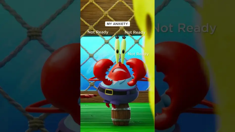 Відео до фільму Губка Боб у кіно: У пошуках Квадратних Штанів | Something BIG and YELLOW is taking over the big screen.