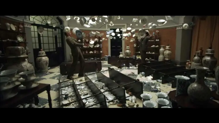 Відео до фільму Хмарний атлас | Cloud Atlas - Trailer Esteso Italiano Ufficiale HD