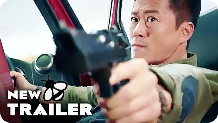 Відео до фільму Війна вовків 2 | WOLF WARRIOR 2 Trailer (2017) Action Movie