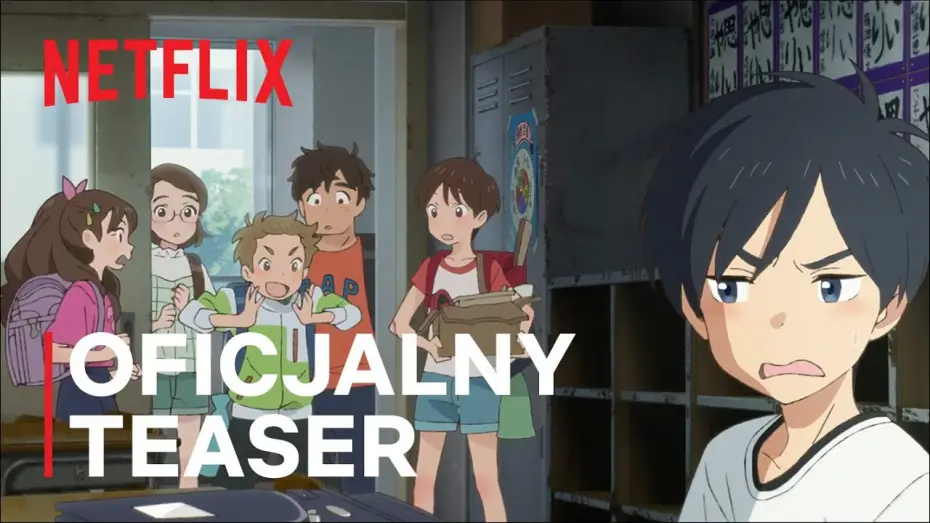 Відео до фільму Дім на хвилях — Dom na falach | Oficjalny teaser nr 2 | Netflix