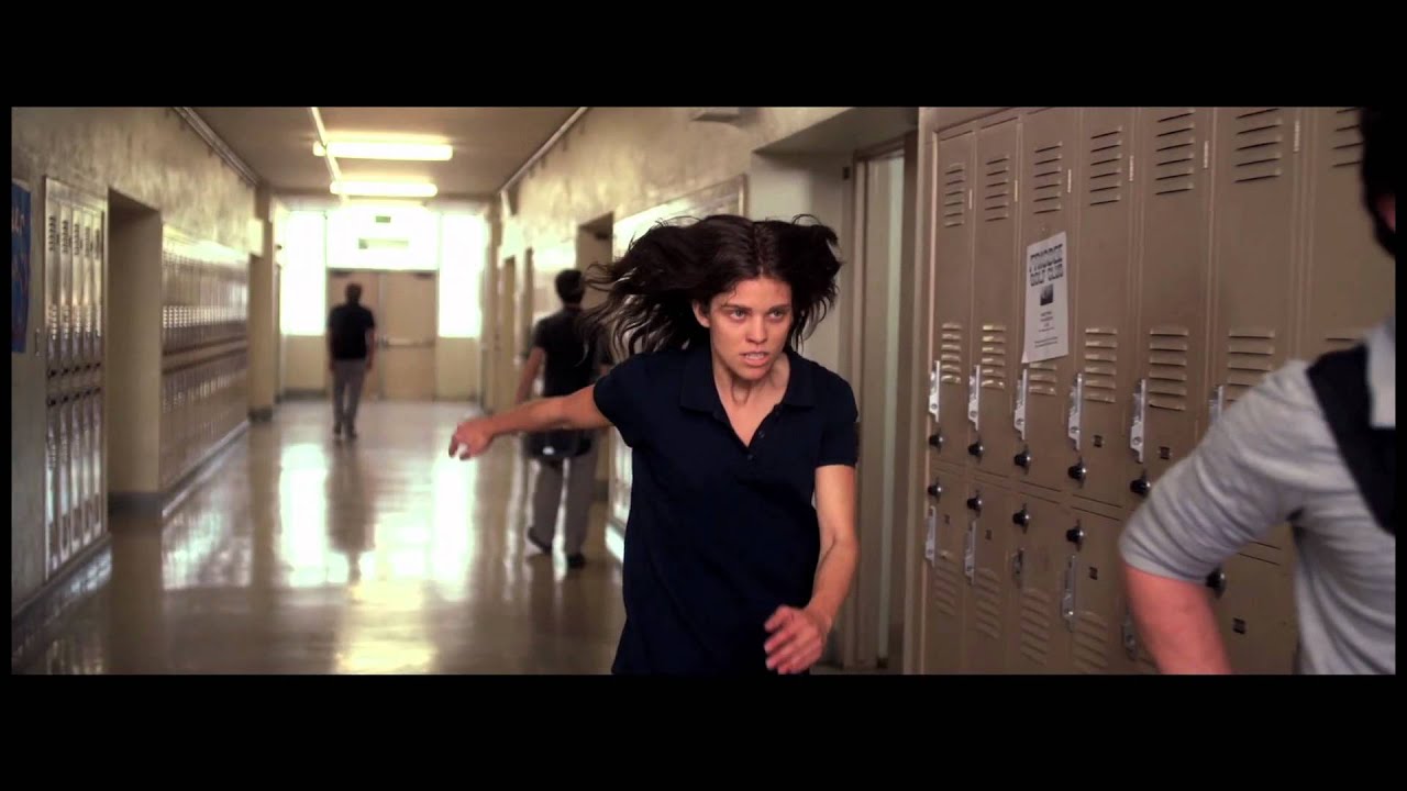 Відео до фільму Excision | Original UK Theatrical HD Trailer