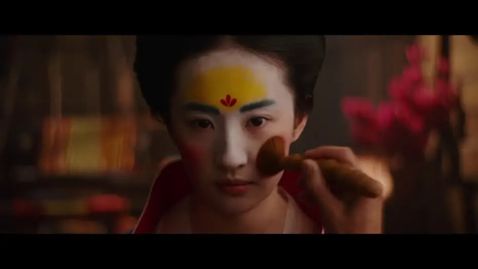Відео до фільму Мулан | Mulan | Trailer Ufficiale #1 | Italiano