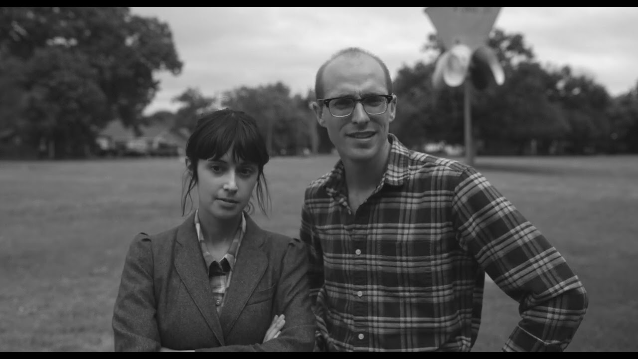 Відео до фільму Love and Work | Slamdance Teaser