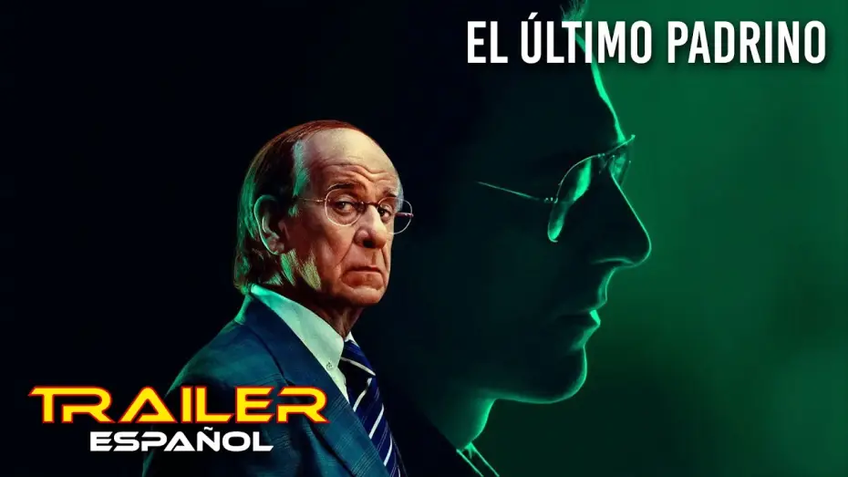 Відео до фільму Сицилійські листи | El &uacute;ltimo padrino - Tr&aacute;iler espa&ntilde;ol
