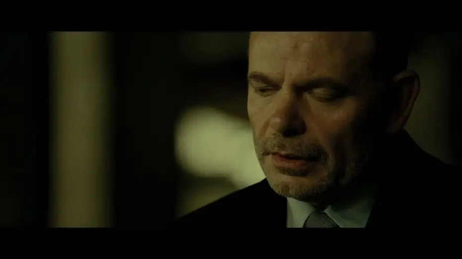Відео до фільму 22 кулі: Безсмертний — L'Immortel - Bande-annonce #3