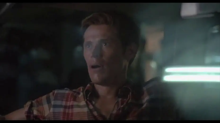 Відео до фільму Без меж | Off Limits Trailer Remastered