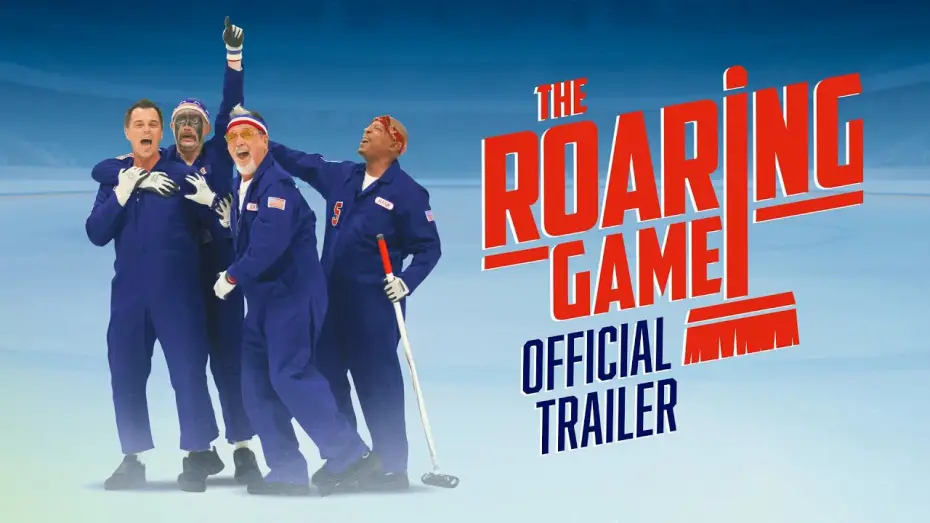 Відео до фільму The Roaring Game | Official Trailer