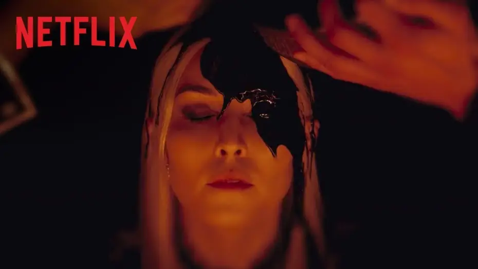 Відео до фільму Яскраві | Bright -  Tr&aacute;iler oficial 2 [HD] - UNA PEL&Iacute;CULA DE NETFLIX