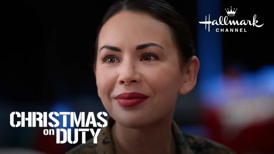 Відео до фільму Christmas on Duty | Sneak Peek