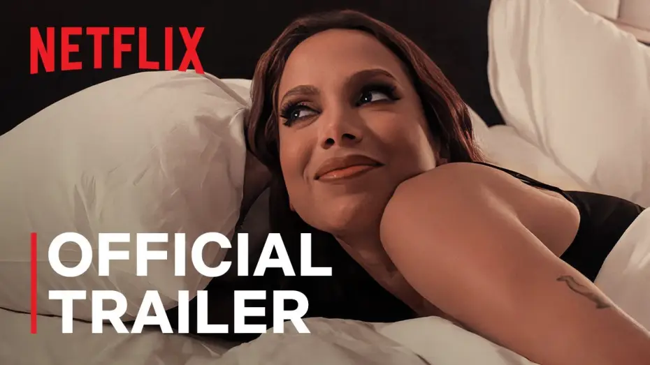 Відео до фільму Larissa: O Outro Lado de Anitta | Official Trailer [Subtitled]