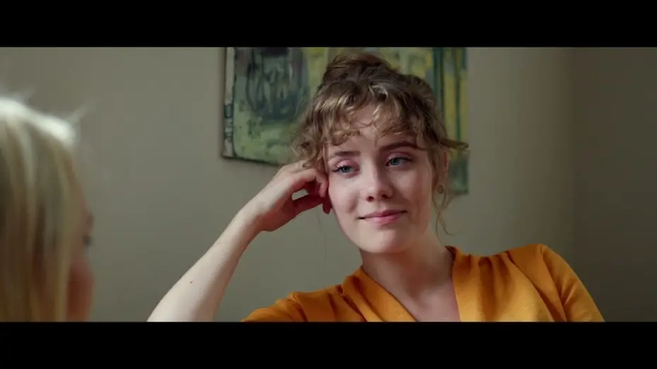 Відео до фільму Skinny Love | Einskonar &Aacute;st - trailer