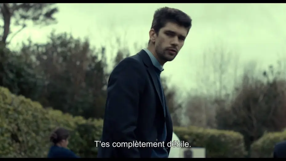 Відео до фільму Лобстер | The Lobster - Extrait #1 Le perroquet VOST