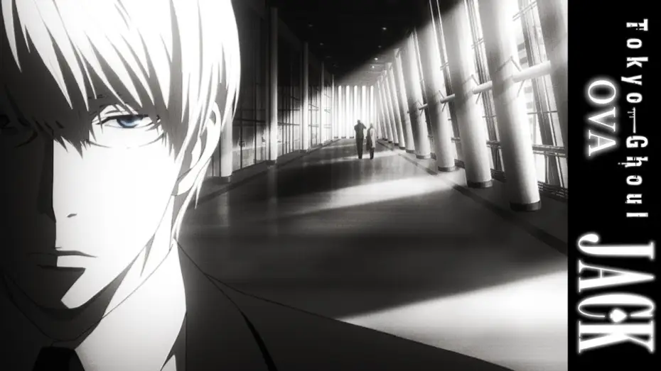 Відео до фільму 東京喰種トーキョーグール【JACK】 | Official Trailer (English Subtitled)