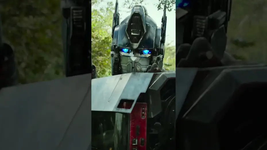 Відео до фільму Трансформери: Час Звіроботів | &iexcl;El momento de unirse a los Autobots ha llegado!