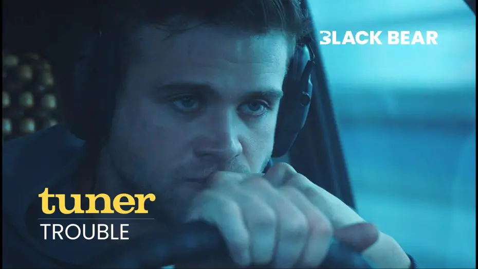 Відео до фільму Tuner | Trouble