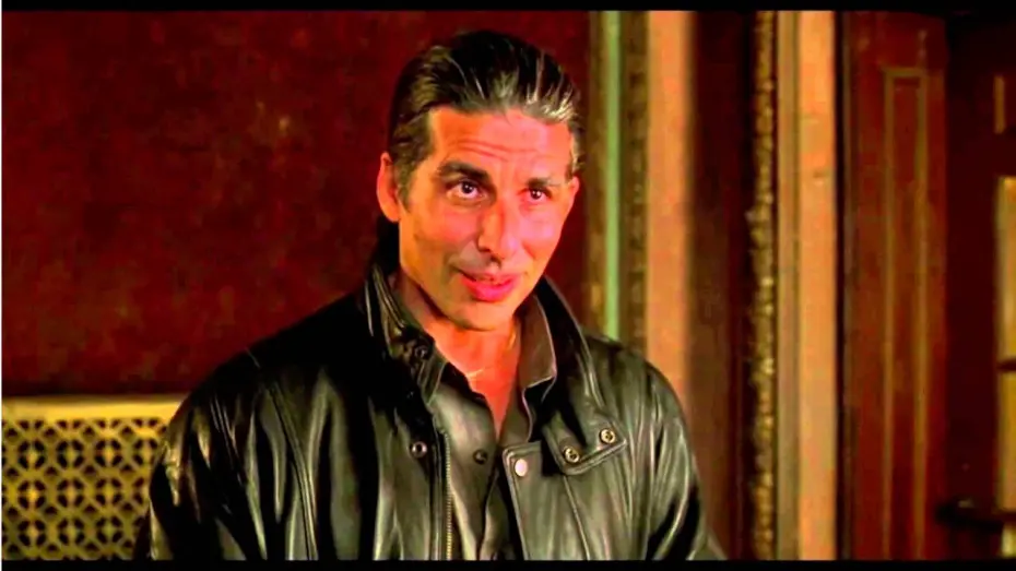 Відео до фільму Останні дні диско | Last Days of Disco Y&R