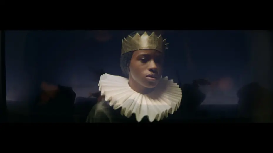 Відео до фільму Desir&eacute; | Official Trailer