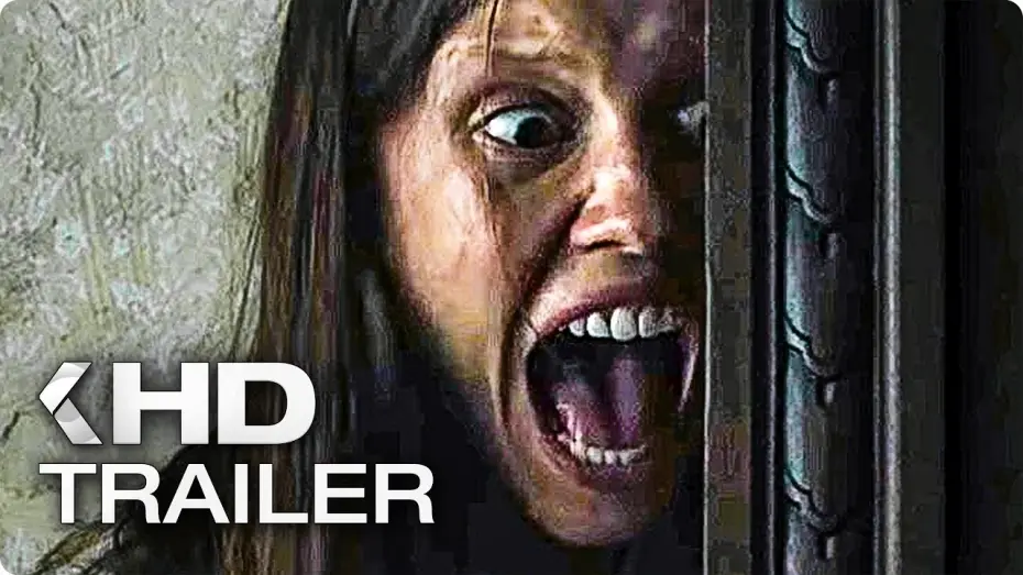 Відео до фільму Оселя тіней | DAS GEHEIMNIS VON MARROWBONE Trailer German Deutsch (2018)