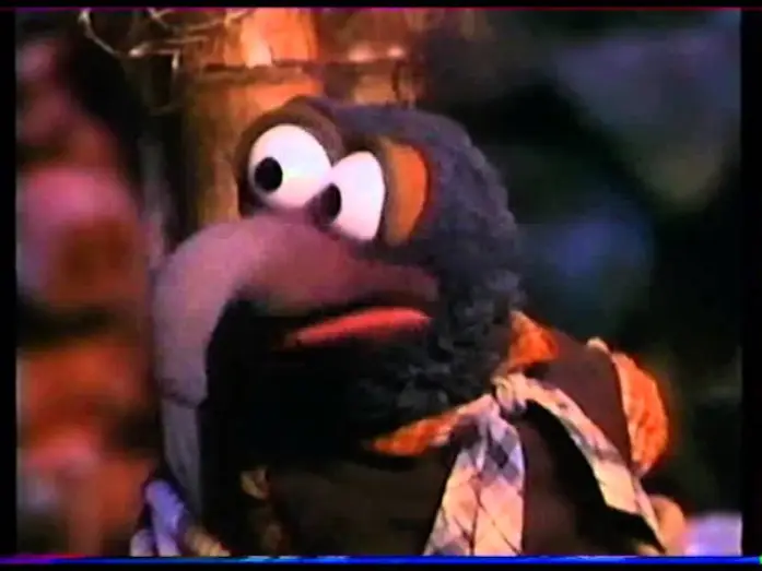 Відео до фільму Маппети. Острів скарбів — L'île au trésor des Muppets (Bande annonce FR)