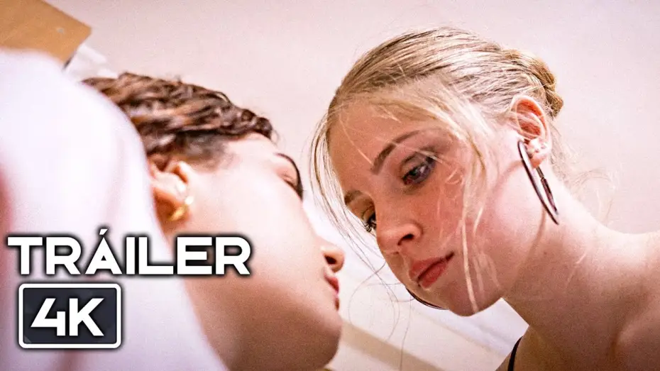 Відео до фільму Chica Quinqui | CHICA QUINQUI Tr&aacute;iler Oficial Espa&ntilde;ol (2025)