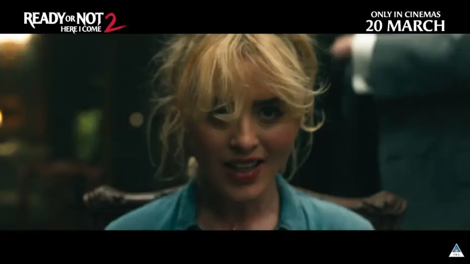 Відео до фільму Гра в хованки: Я йду шукати | Sisterhood vs Survival