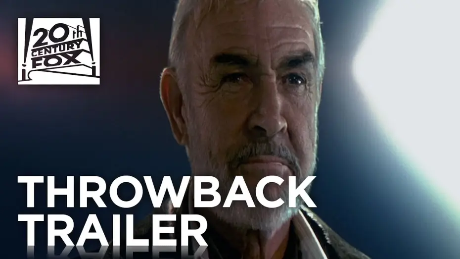 Відео до фільму Ліга видатних джентльменів | #TBT Trailer