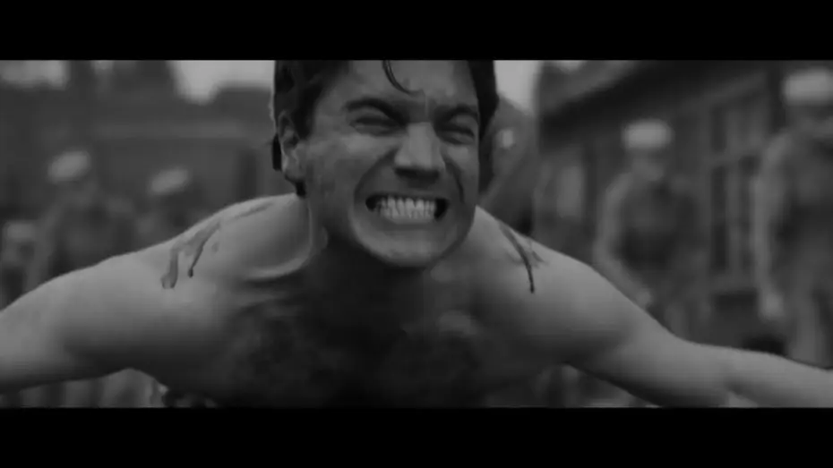 Відео до фільму Bau, Artist at War | Trailer 2